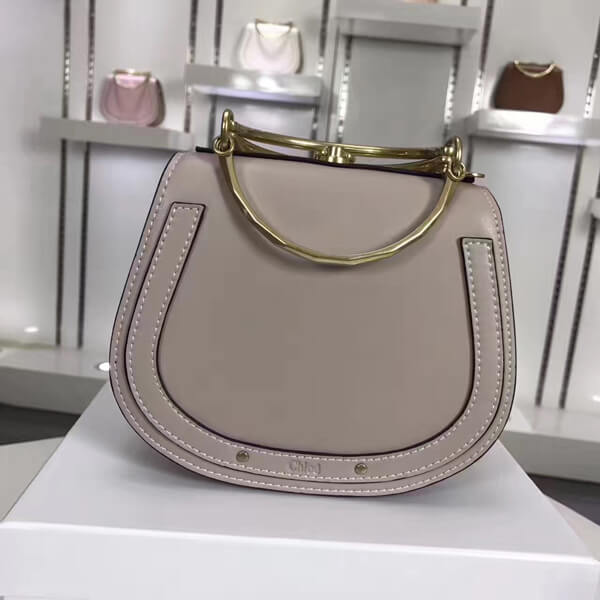 2017SS Chloe クロエスーパーコピー「Nile」スモールブレスレットバッグ